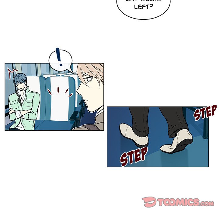Read Settia chapter 11 image 21 on Lezhin
