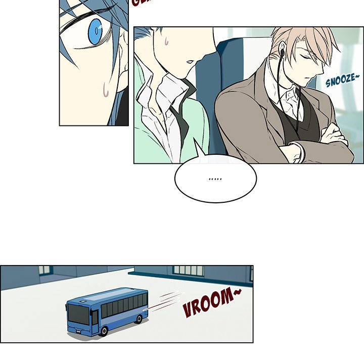 Read Settia chapter 11 image 23 on Lezhin
