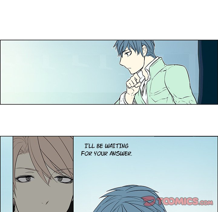 Read Settia chapter 11 image 24 on Lezhin