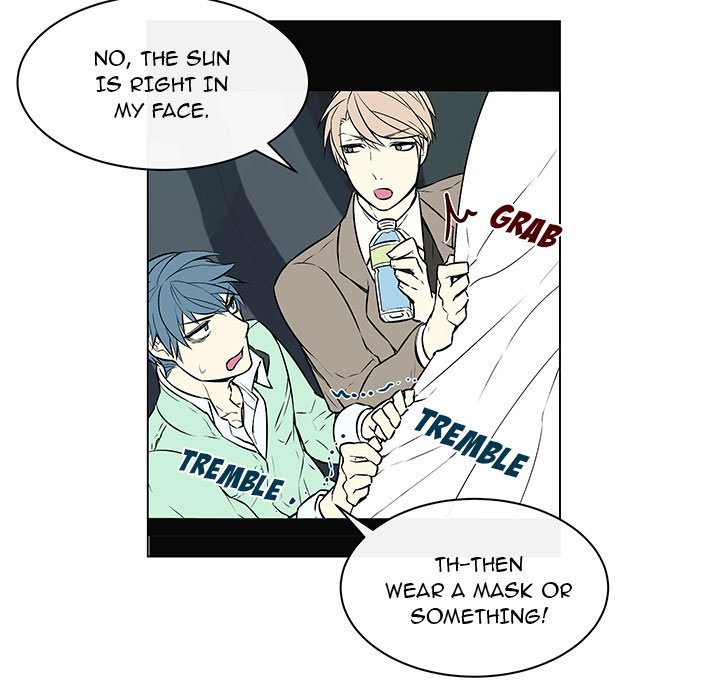 Read Settia chapter 11 image 28 on Lezhin