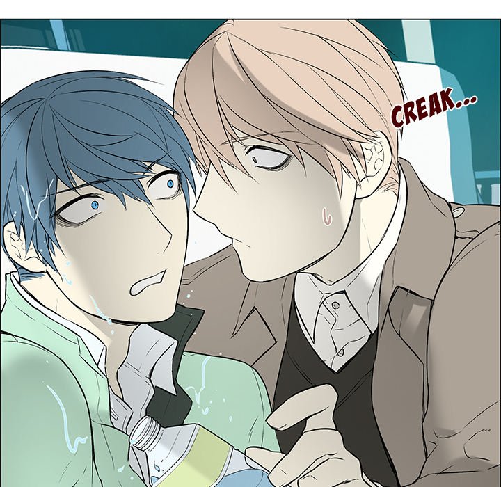 Read Settia chapter 11 image 31 on Lezhin