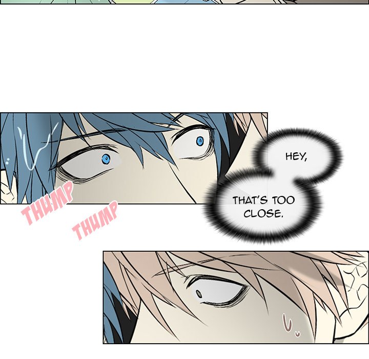Read Settia chapter 11 image 32 on Lezhin