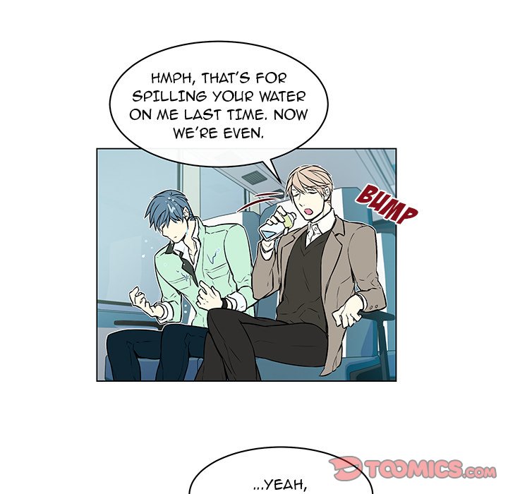 Read Settia chapter 11 image 33 on Lezhin