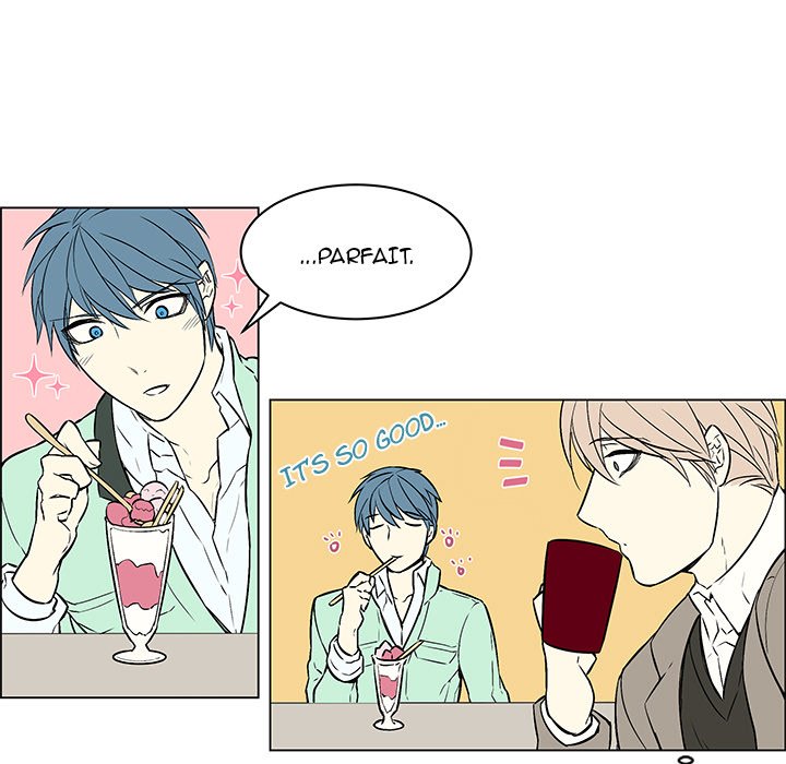 Read Settia chapter 11 image 41 on Lezhin