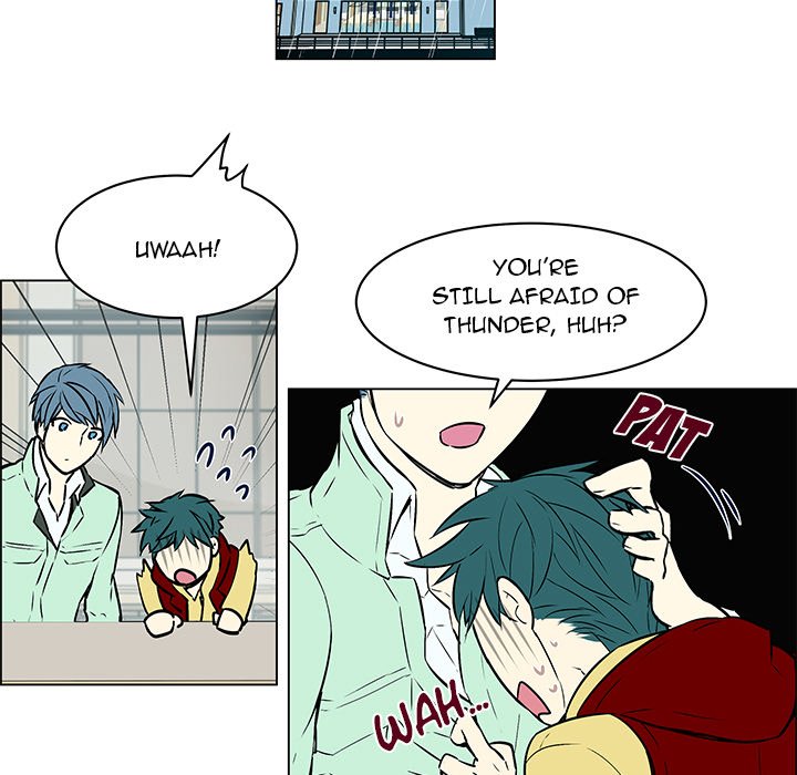 Read Settia chapter 11 image 43 on Lezhin