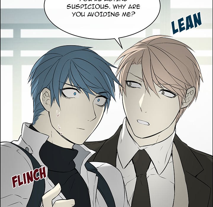 Read Settia chapter 11 image 5 on Lezhin