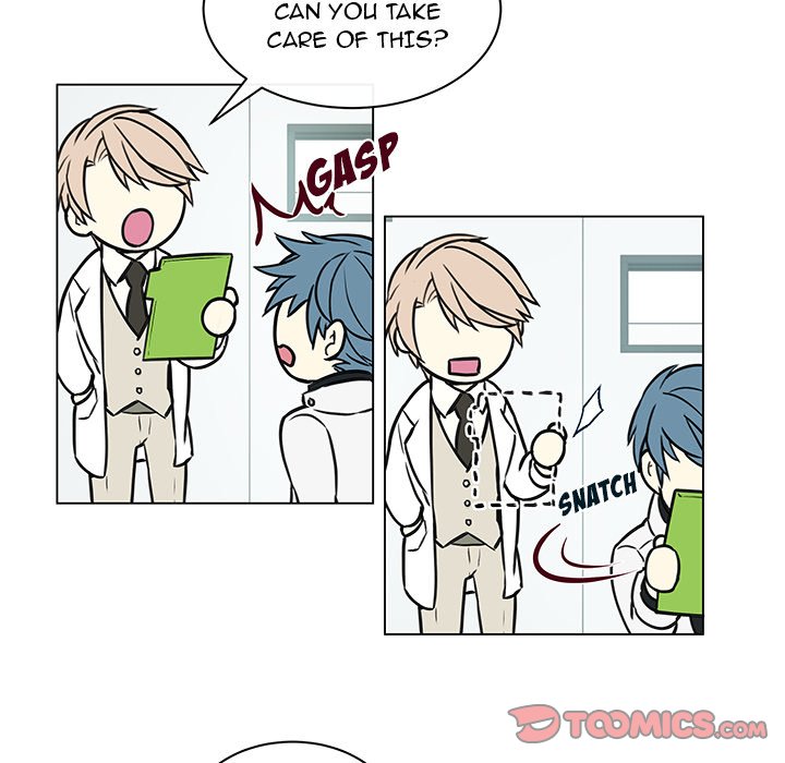 Read Settia chapter 11 image 9 on Lezhin