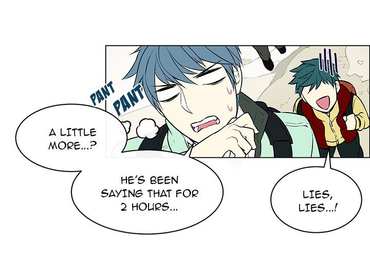 Read Settia chapter 12 image 1 on Lezhin