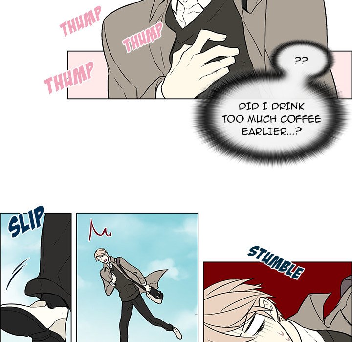 Read Settia chapter 12 image 13 on Lezhin