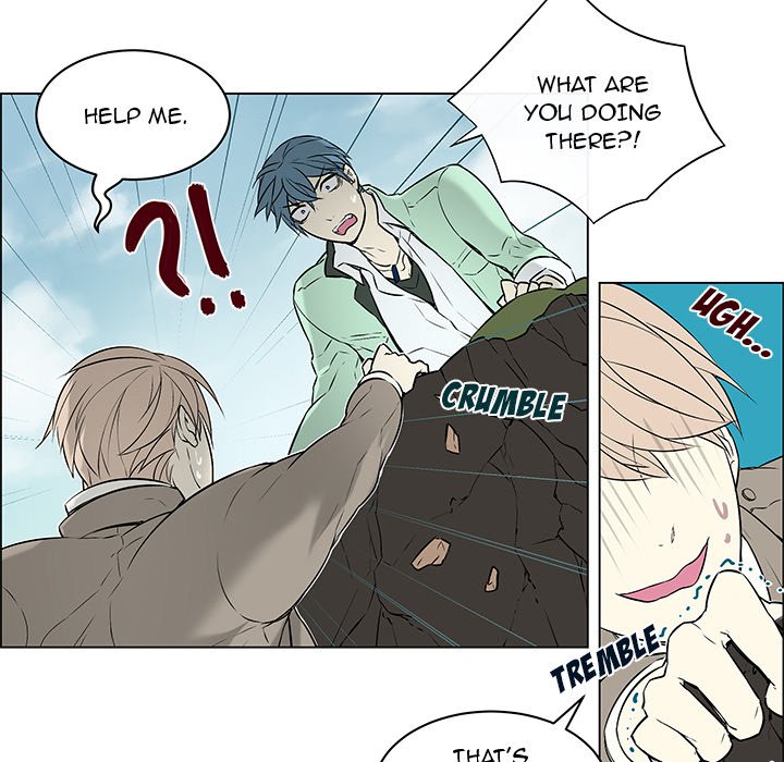 Read Settia chapter 12 image 17 on Lezhin