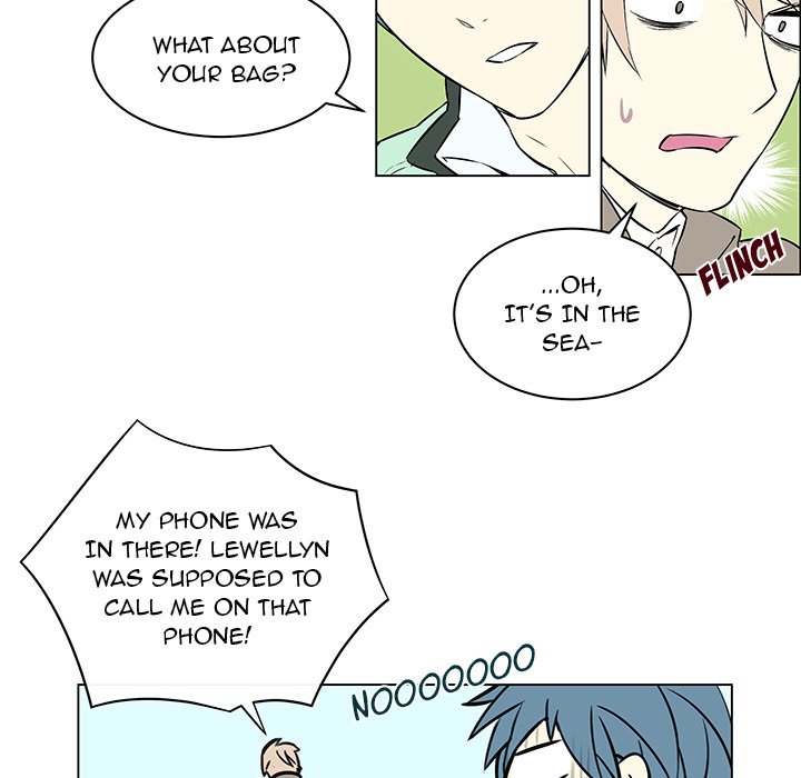 Read Settia chapter 12 image 20 on Lezhin