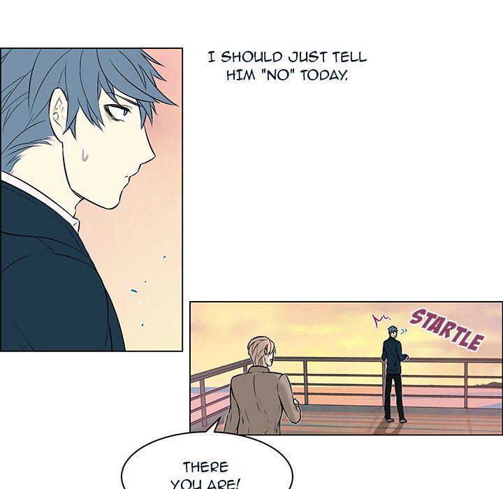 Read Settia chapter 12 image 23 on Lezhin