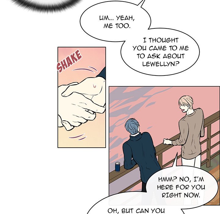 Read Settia chapter 12 image 28 on Lezhin