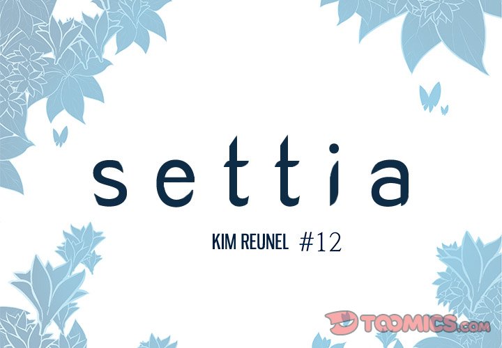 Read Settia chapter 12 image 3 on Lezhin
