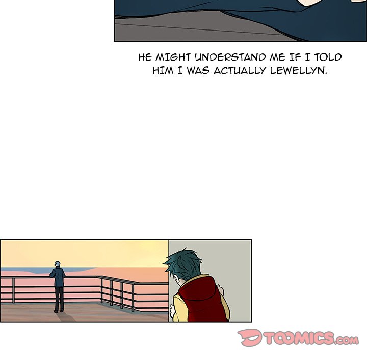 Read Settia chapter 12 image 33 on Lezhin