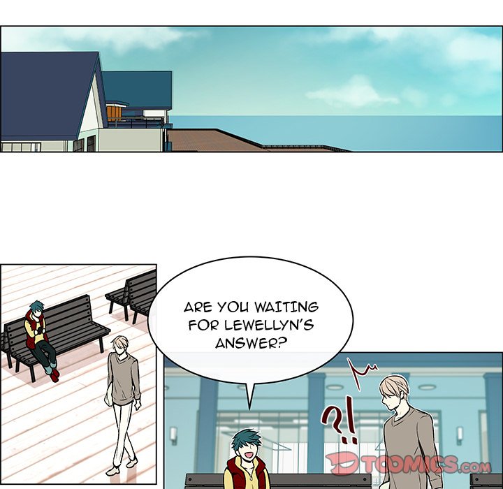 Read Settia chapter 12 image 36 on Lezhin