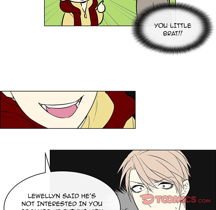Read Settia chapter 12 image 39 on Lezhin