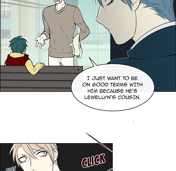 Read Settia chapter 12 image 43 on Lezhin