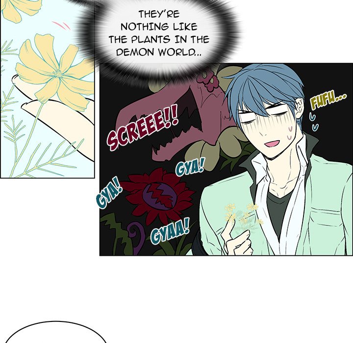 Read Settia chapter 12 image 7 on Lezhin