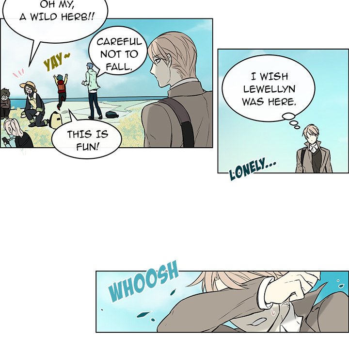 Read Settia chapter 12 image 8 on Lezhin