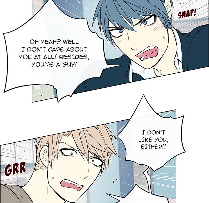 Read Settia chapter 13 image 11 on Lezhin