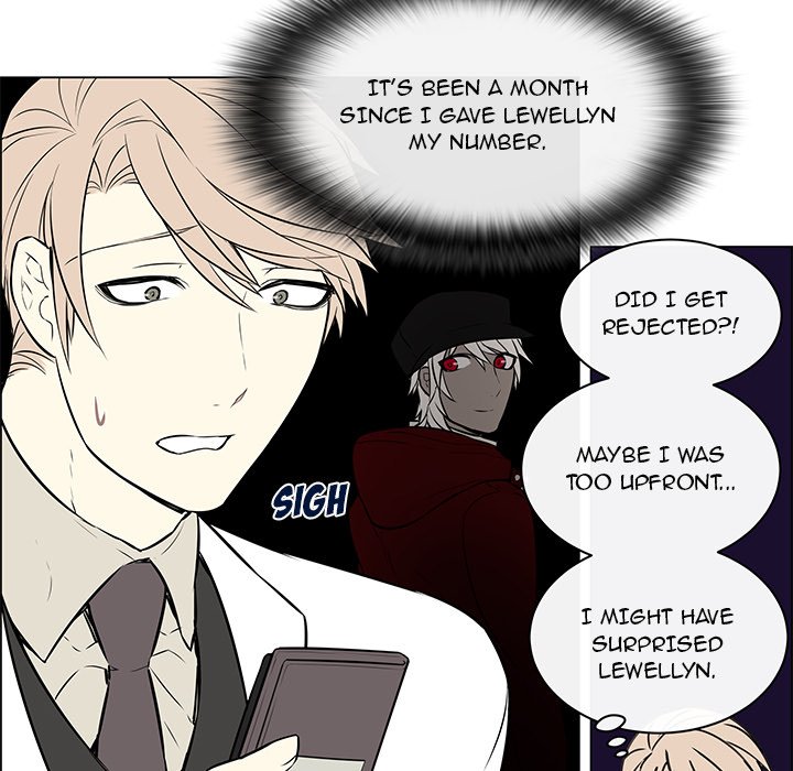 Read Settia chapter 13 image 28 on Lezhin