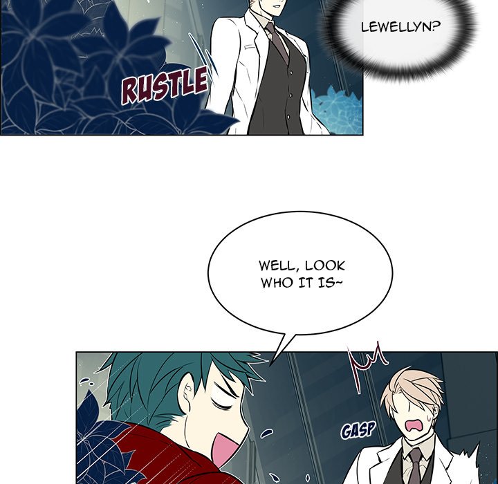 Read Settia chapter 13 image 31 on Lezhin