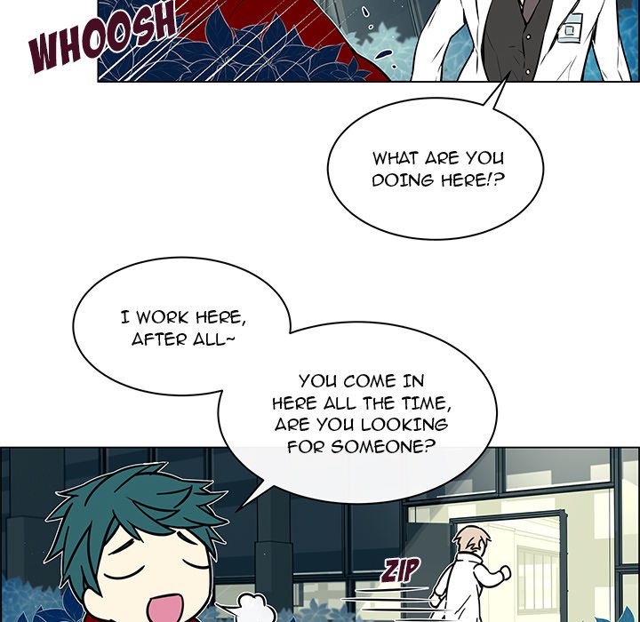 Read Settia chapter 13 image 32 on Lezhin