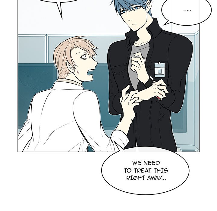 Read Settia chapter 13 image 45 on Lezhin