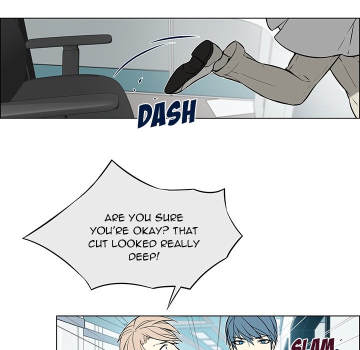 Read Settia chapter 13 image 47 on Lezhin