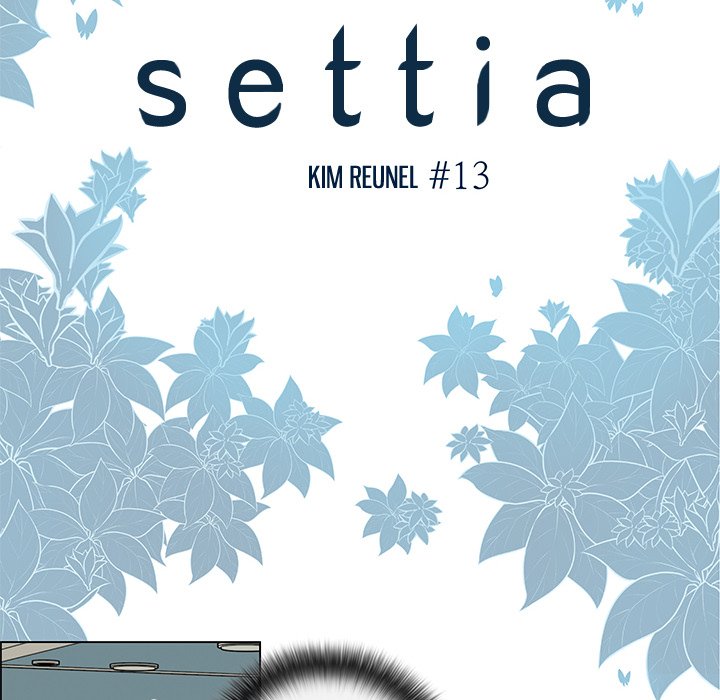 Read Settia chapter 13 image 5 on Lezhin
