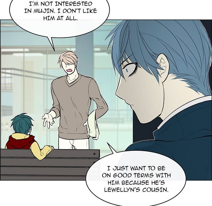 Read Settia chapter 13 image 8 on Lezhin