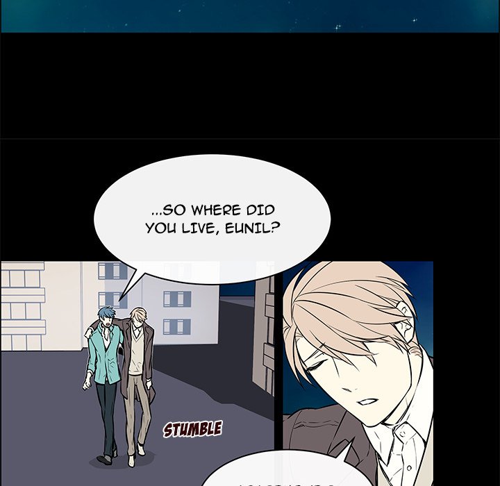 Read Settia chapter 14 image 18 on Lezhin