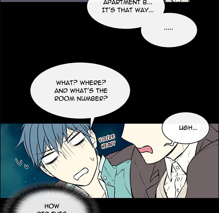Read Settia chapter 14 image 19 on Lezhin