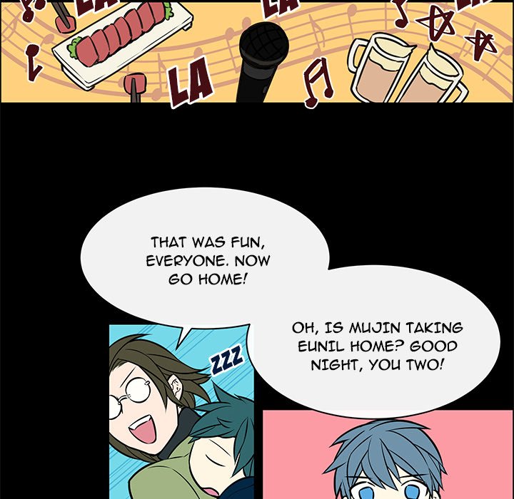 Read Settia chapter 14 image 21 on Lezhin