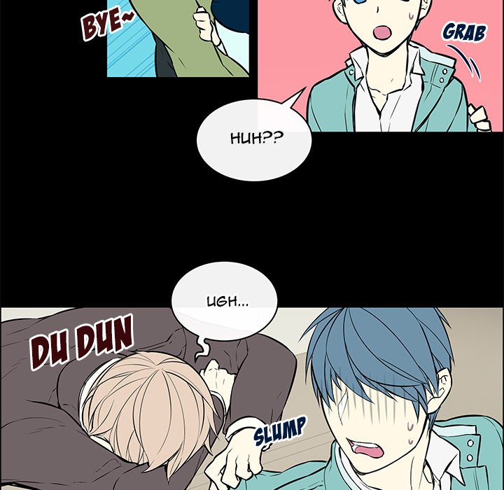 Read Settia chapter 14 image 22 on Lezhin
