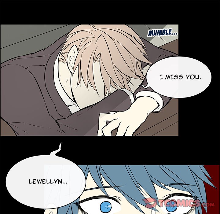 Read Settia chapter 14 image 24 on Lezhin
