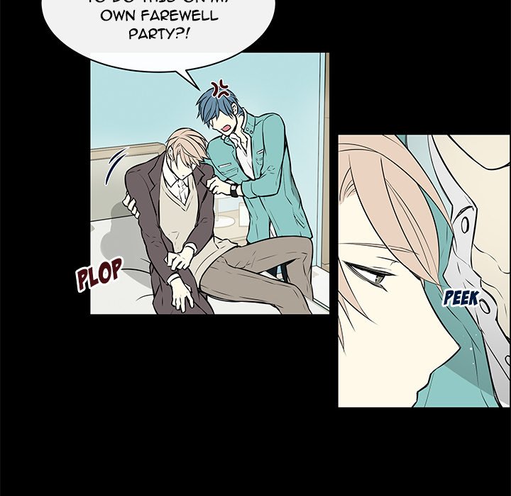 Read Settia chapter 14 image 27 on Lezhin