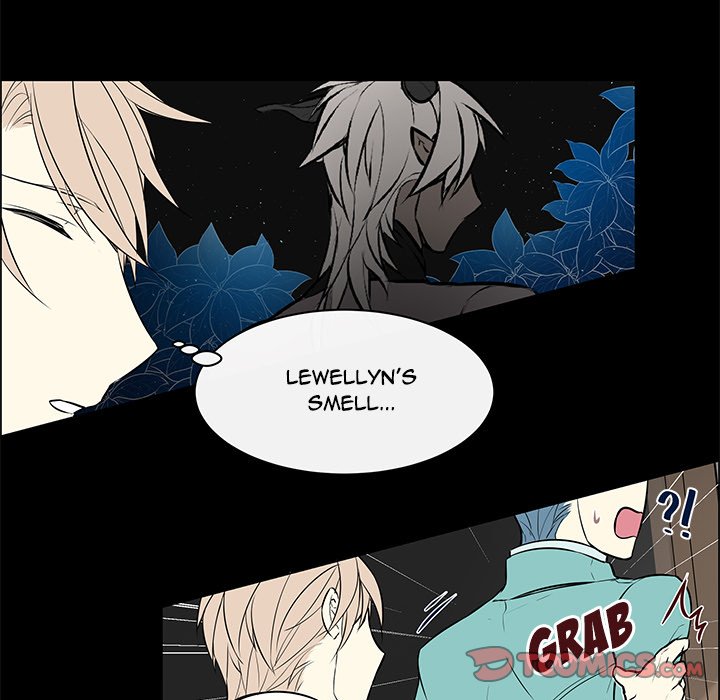 Read Settia chapter 14 image 28 on Lezhin