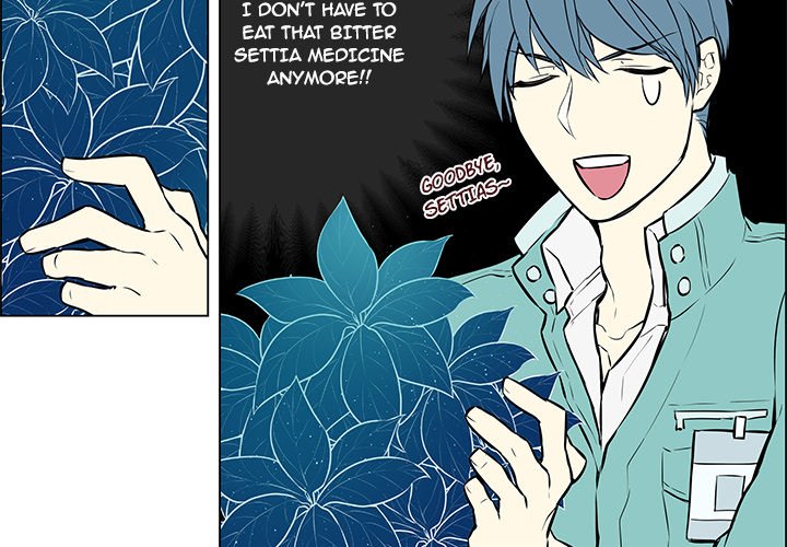 Read Settia chapter 14 image 3 on Lezhin