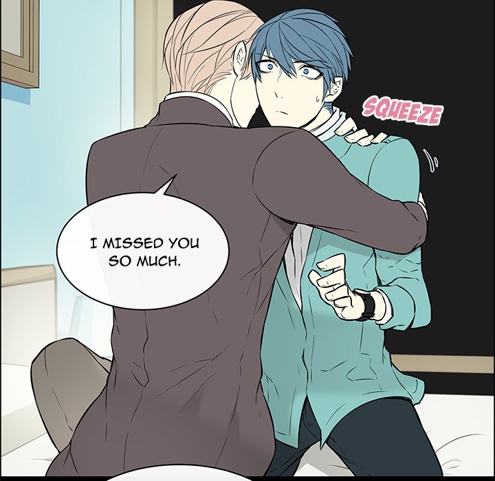 Read Settia chapter 14 image 30 on Lezhin