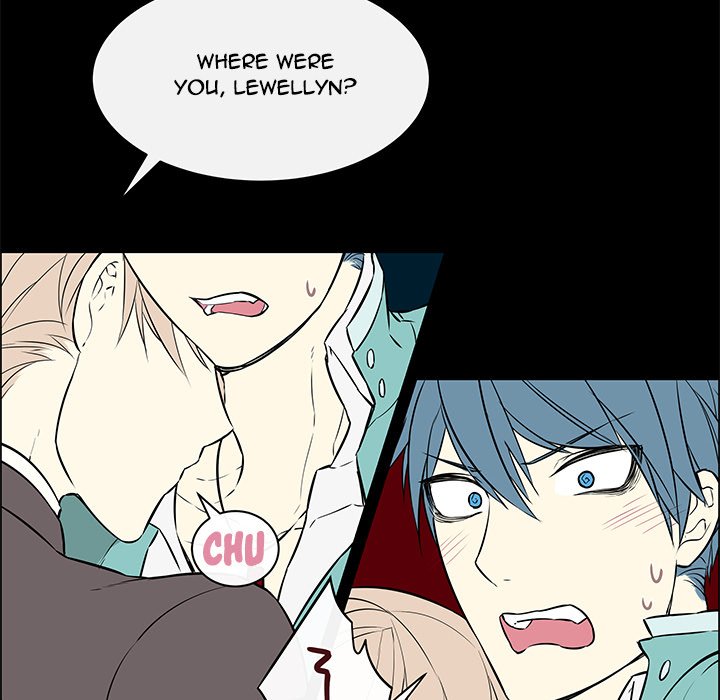 Read Settia chapter 14 image 31 on Lezhin
