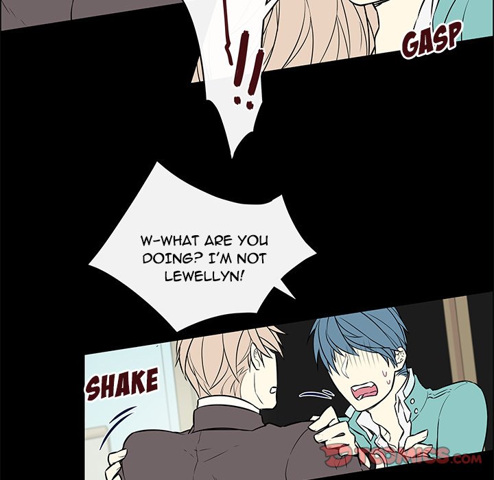 Read Settia chapter 14 image 32 on Lezhin
