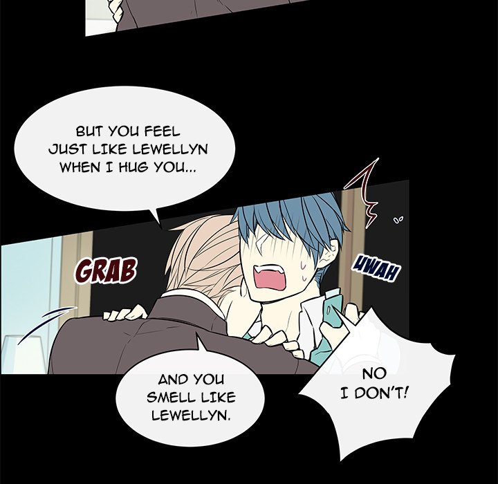 Read Settia chapter 14 image 33 on Lezhin