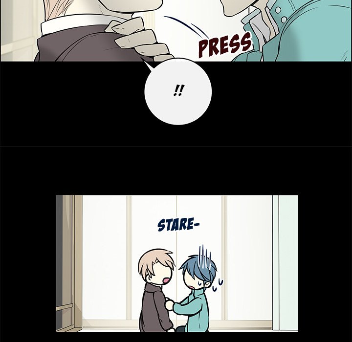 Read Settia chapter 14 image 35 on Lezhin