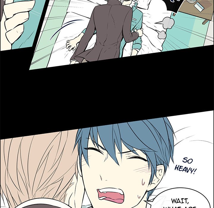 Read Settia chapter 14 image 39 on Lezhin