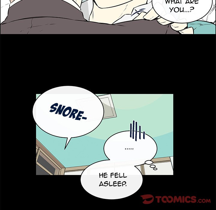 Read Settia chapter 14 image 40 on Lezhin