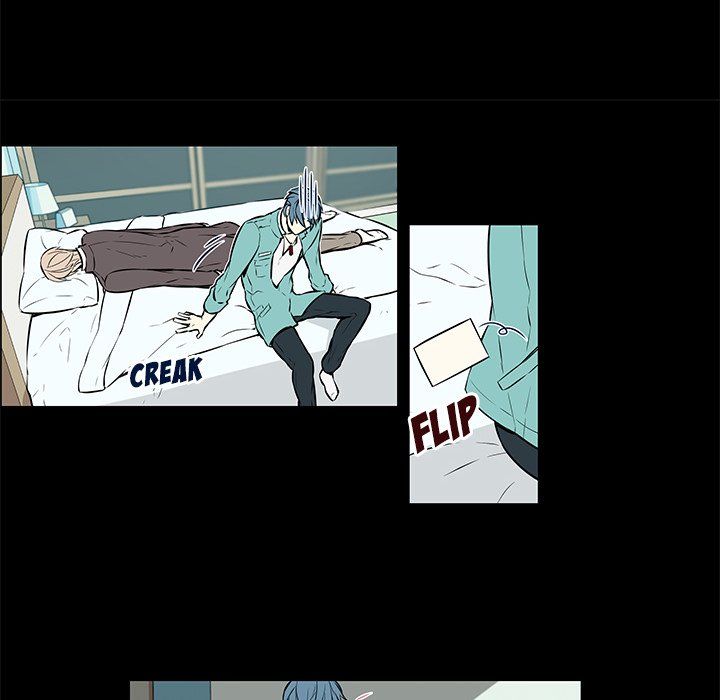 Read Settia chapter 14 image 41 on Lezhin