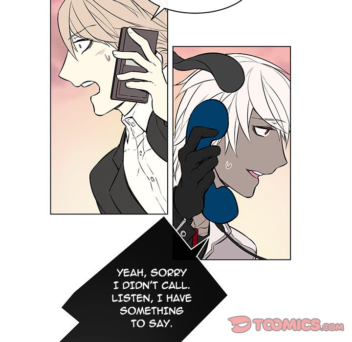 Read Settia chapter 15 image 39 on Lezhin