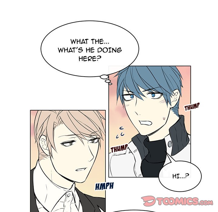 Read Settia chapter 15 image 45 on Lezhin